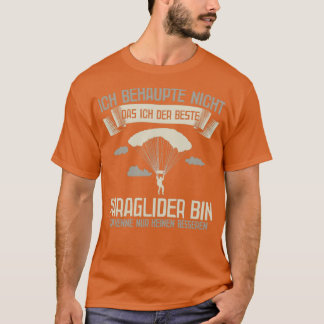 Camiseta Parapente Parapente 6