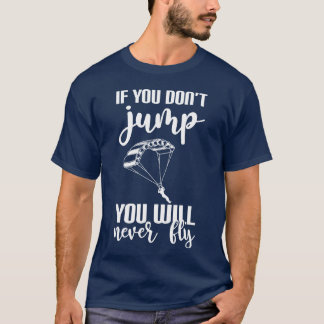 Camiseta Parapente Parasailing Amigos Deporte Aéreo