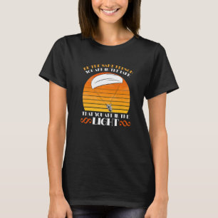 Camiseta Parapente Piloto Equipos Parapente Parapente