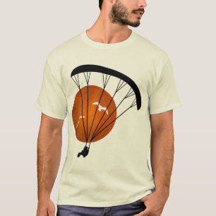 Camiseta Parapente Sun
