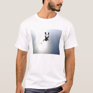 Camiseta Pararescudo de la Fuerza Aérea de Estados Unidos