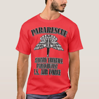 Camiseta Pararescue