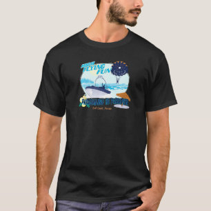 Camiseta Parasailing High Flying Fun