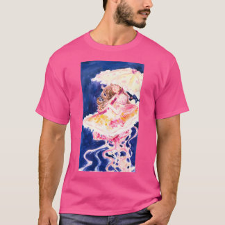 Camiseta Parasol