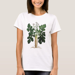 Camiseta Parasol 3