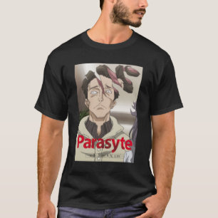 Camiseta Parasyte The Maxim