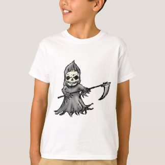 Camiseta Parca