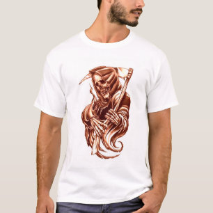 Camiseta Parca