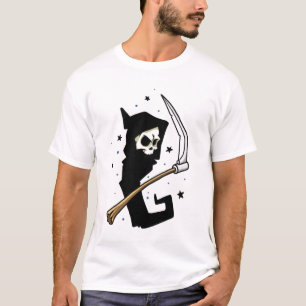Camiseta parca