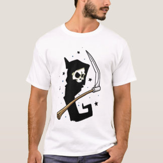 Camiseta parca