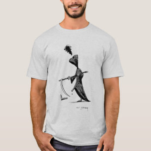 Camiseta Parca