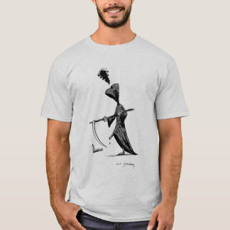 Camiseta Parca