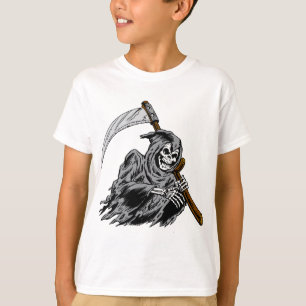 Camiseta Parca