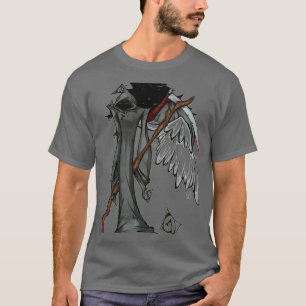 Camiseta Parca