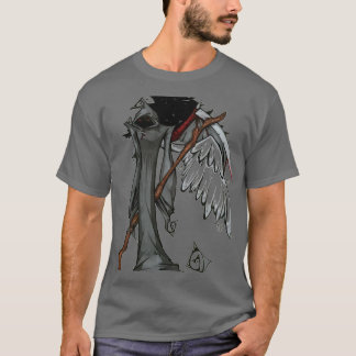 Camiseta Parca