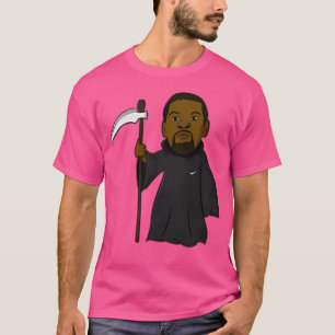Camiseta Parca delgada