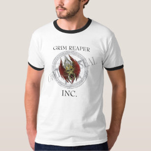 CAMISETA PARCA, INC.