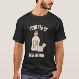 Camiseta Parcero Colombia Cartagena Medellin Y