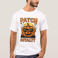 Parche de Calabaza de Halloween Jack O Linterna Vi