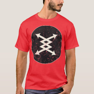 Camiseta Parche de Luftwaffe Specialists Alemania WW2