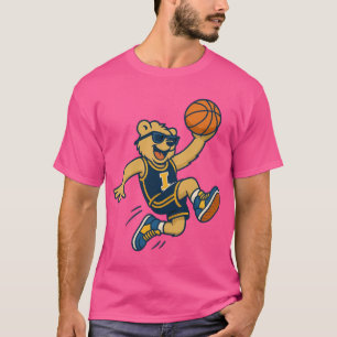 Camiseta Parche Indy Hustle