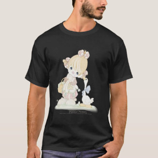 Camiseta Parches de Mots Preciosos y Patito Acuarela