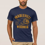 Camiseta Pardeeville<br><div class="desc">Camisa de camarote.</div>