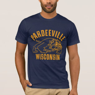 Camiseta Pardeeville