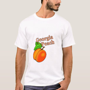 Camiseta Pare de Georgia