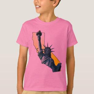Camiseta Pare el cargar en cuenta de mí