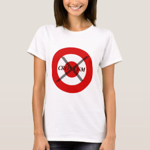 Camiseta Pare el cronismo I