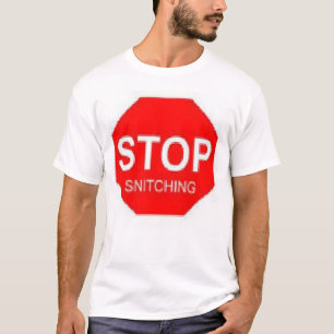 Camiseta pare el ratear