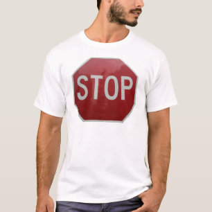 Camiseta Pare el Rótulo