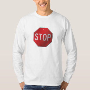 Camiseta Pare el Rótulo