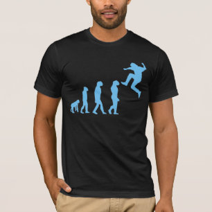 Camiseta Pare el seguir de mí