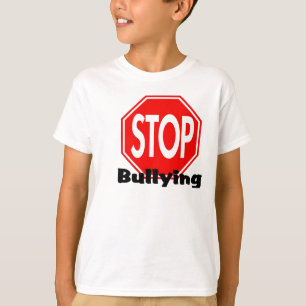 Camiseta Pare el tiranizar