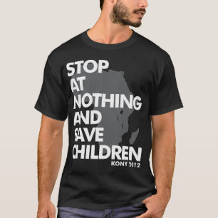 CAMISETA PARE EN NADA