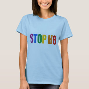 CAMISETA PARE H8