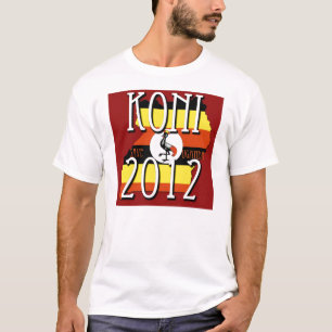 Camiseta Pare Kony 2012