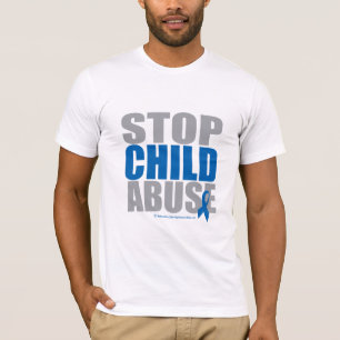Camiseta Pare la pederastia