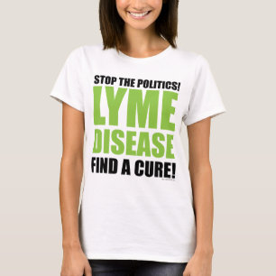 Camiseta Pare la política