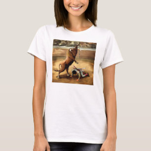 CAMISETA PARE LA TAUROMAQUIA