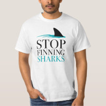PARE LOS TIBURONES DE FINNING