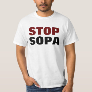 CAMISETA PARE SOPA