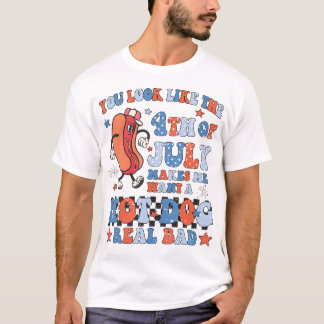 Camiseta Parece