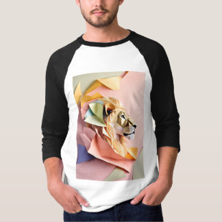 Camiseta Parece que buscas un perro pegadizo y un eng