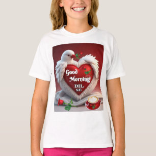 Camiseta Parece que estás buscando un título para un