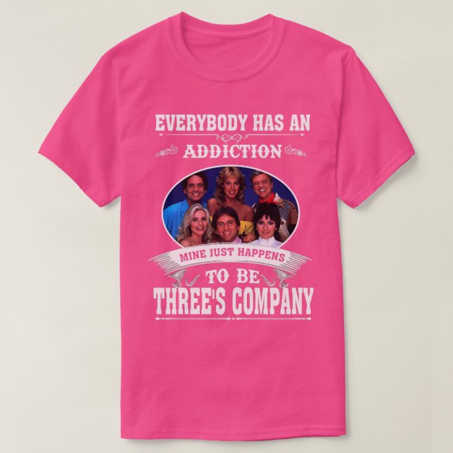 CAMISETA PARECE SER HOMBRE DE RODADA (Diseño del anverso)