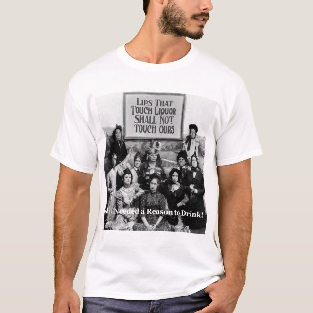 Camiseta ¡Parece sufragio a mí! (Anverso)
