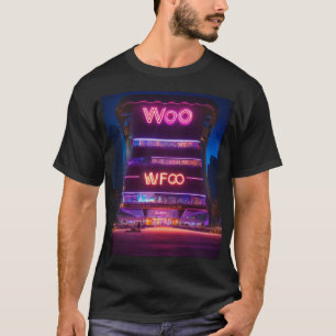 Camiseta Parecería un guau